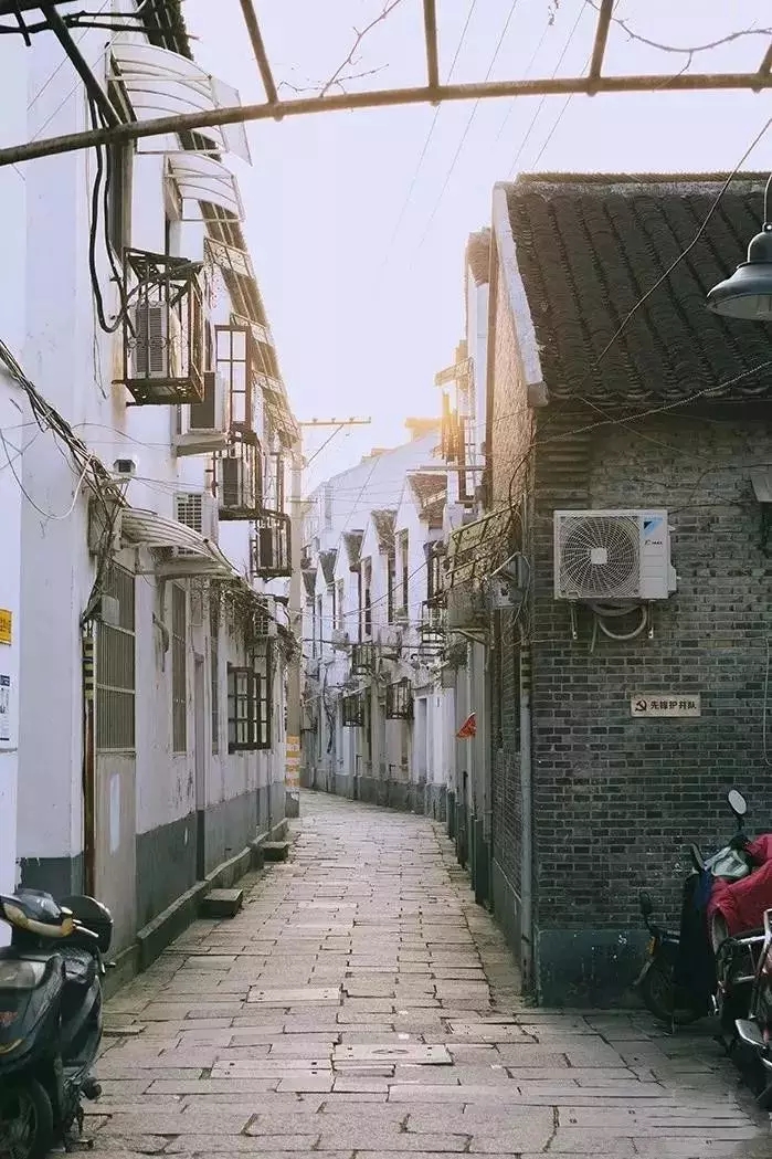 地德里小区动迁最新,巷弄深处的美食秘境探寻