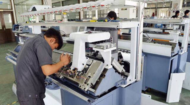 最新电脑横机工招聘,详细步骤指南