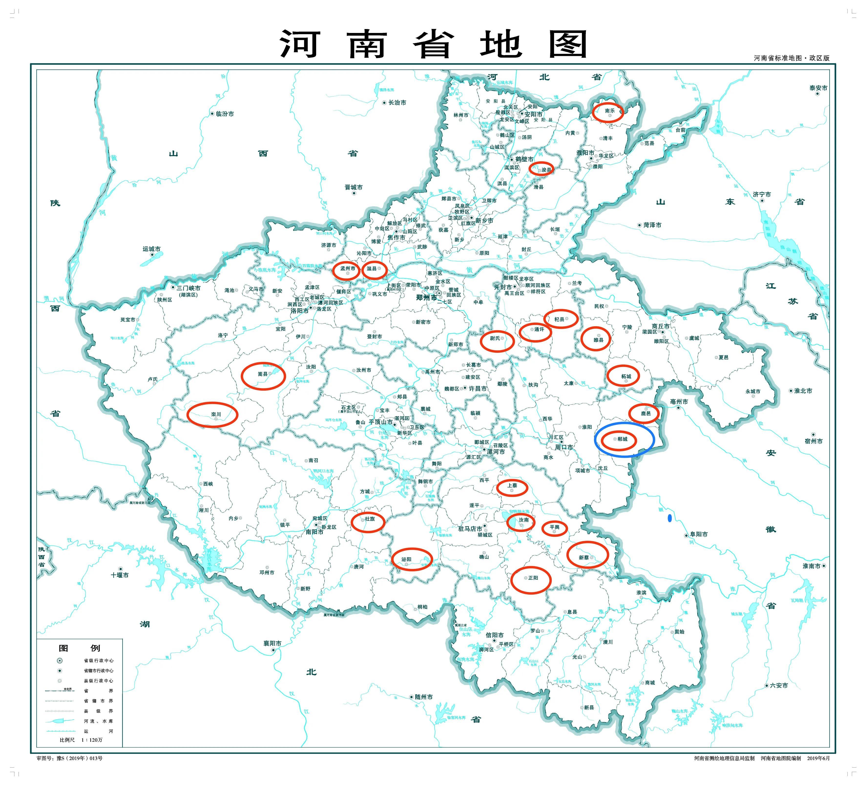 柘城地图最新全图🗺️,探索这座城市的魅力