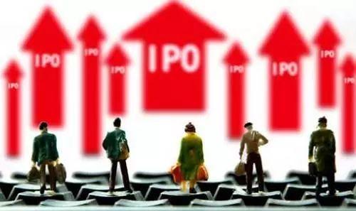 最新企业IPO排队信息背后的故事