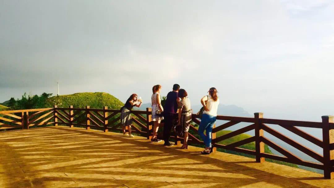 萧敬腾最新照片,与自然美景的邂逅,寻找内心的平和之旅