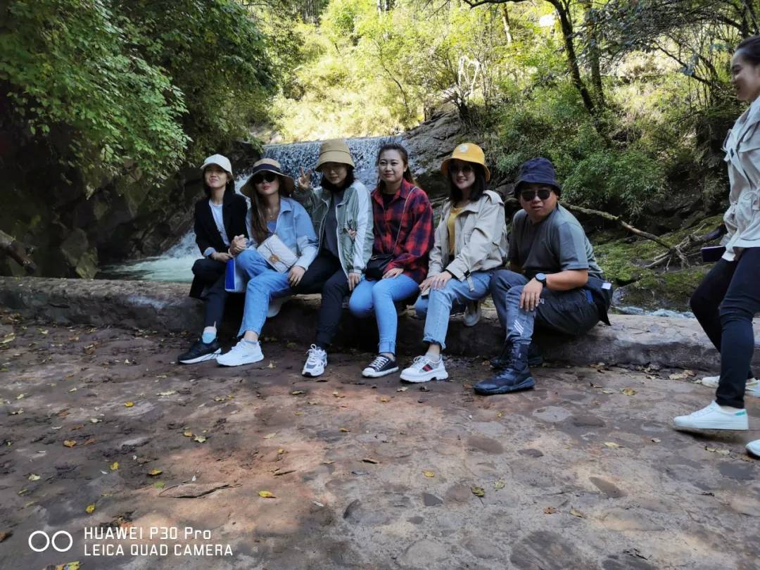 翰豪国际最新动态,拥抱自然,寻找内心的桃花源