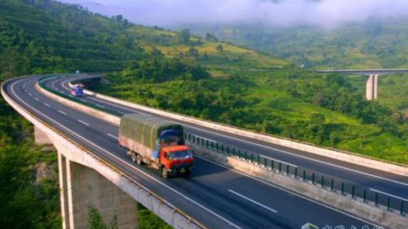 功东高速最新动态,进展、影响与观点探讨