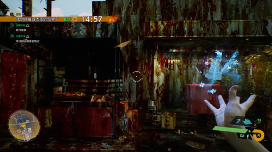 2024最新灵异事件,小巷深处的神秘小店