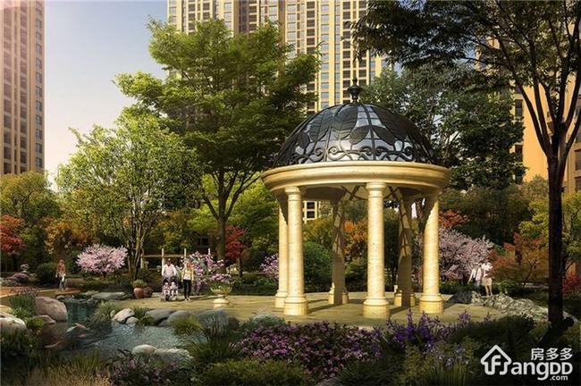 成都天香楼盘最新价格指南