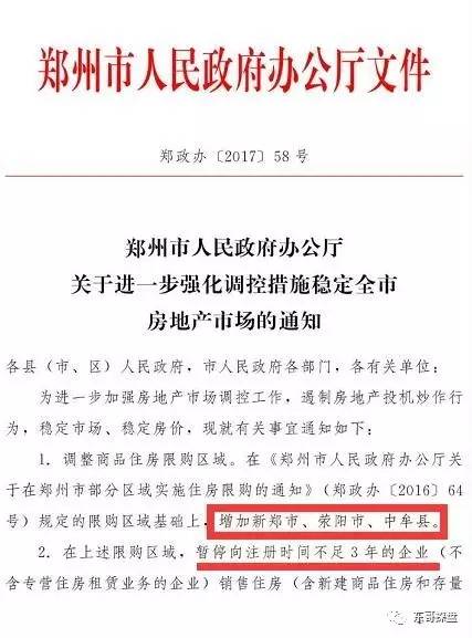 郑州最新限购政策解读,探寻小巷中的独特风味