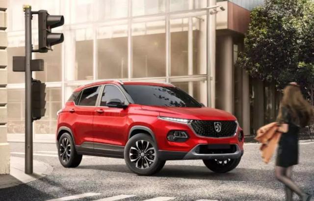 宝骏510最新改装,升级你的驾驶体验