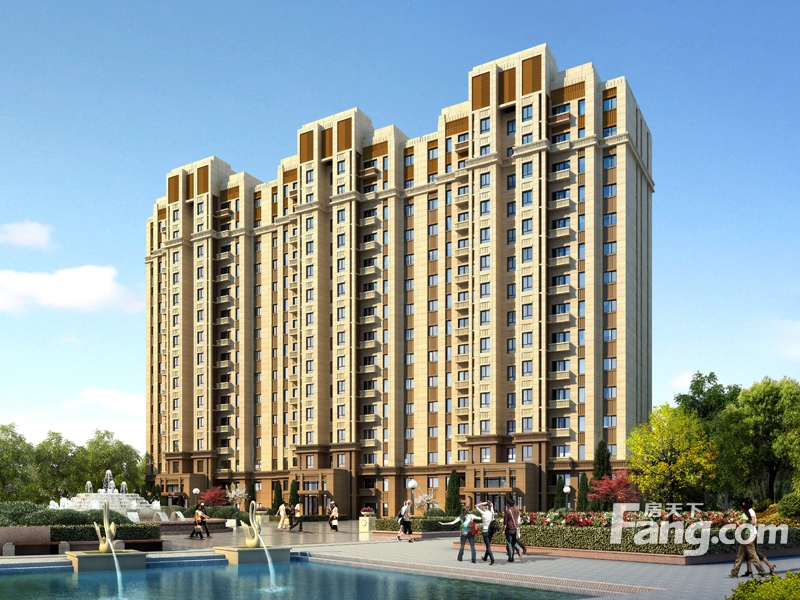 保定楼盘现房最新价格🏠🌆