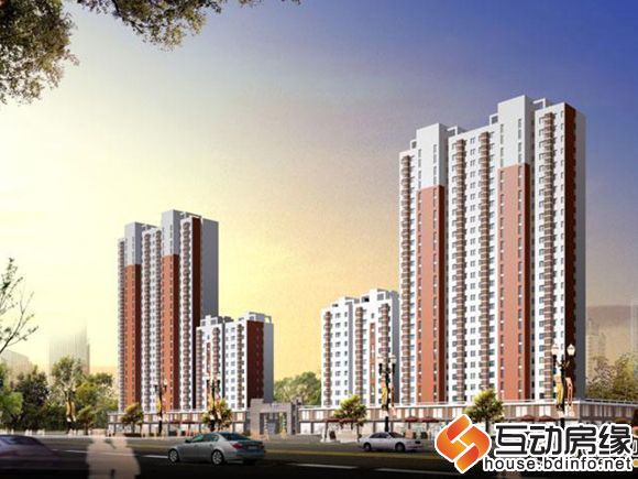 保定楼盘现房最新价格🏠🌆