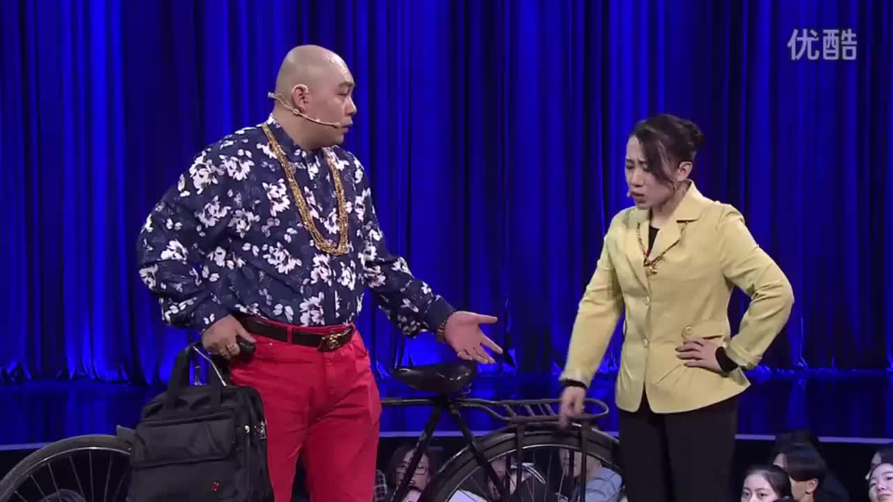 🌟 2024程野最新小品,笑翻全场!你一定不能错过!🌟