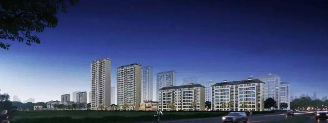 安徽泗县最新楼盘,科技重塑生活,未来今日启航