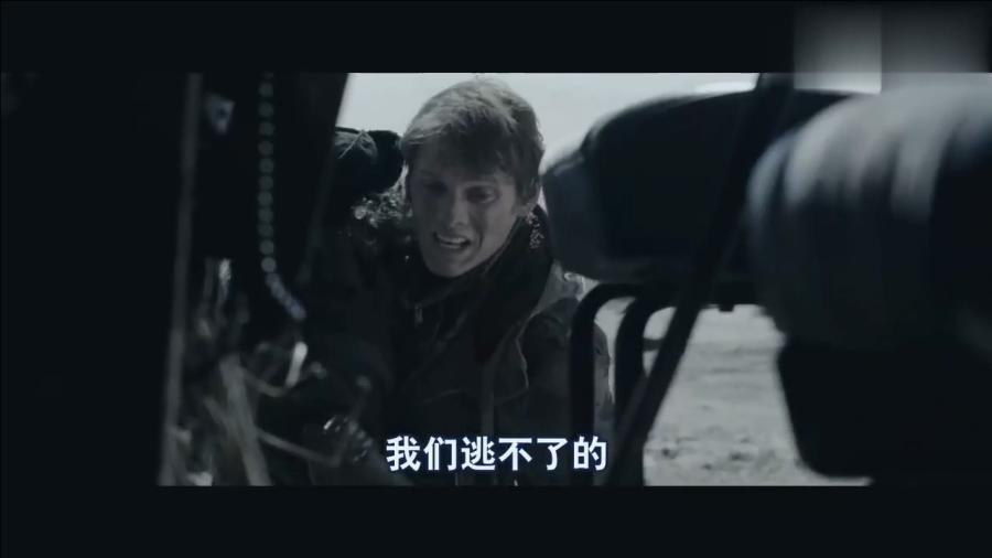 好莱坞最新科幻大片,创新与想象的无限可能