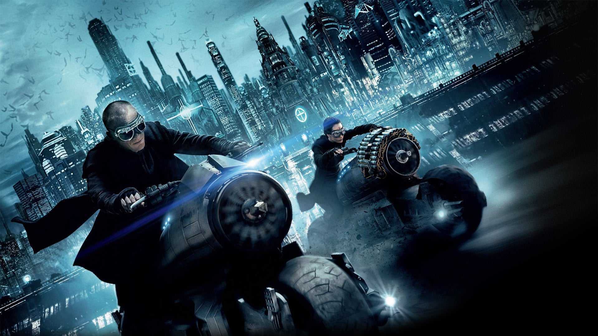 好莱坞最新科幻大片,创新与想象的无限可能