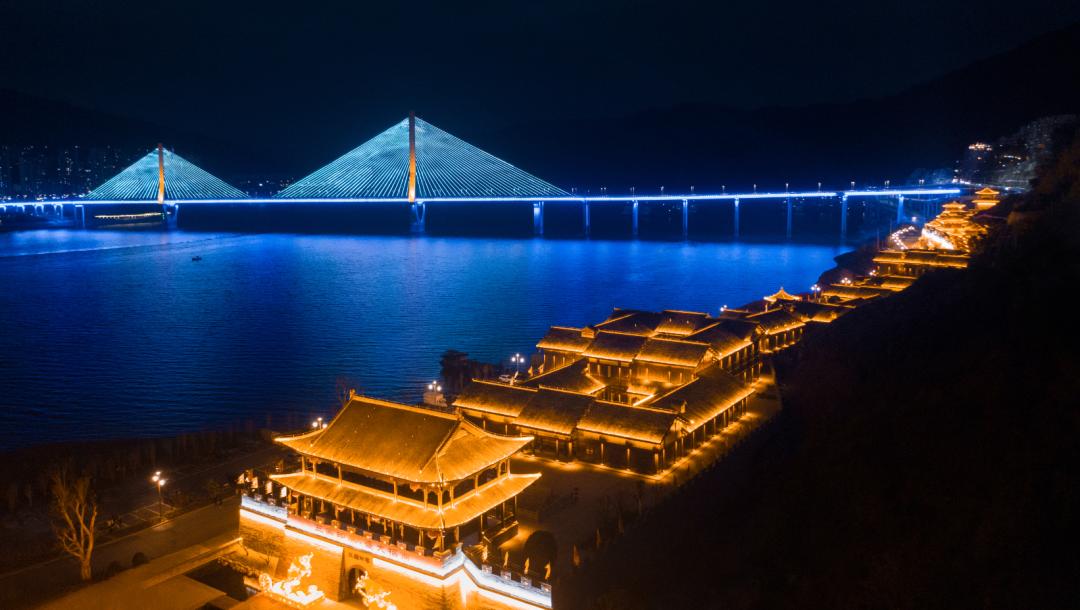 云阳普安的温馨日常,友情、趣事与家的温暖