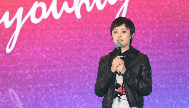 孙俪最新新闻,科技新品震撼登场,引领未来生活新潮流