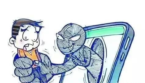 最新骗术微信转账🚨 警惕网络诈骗,守护财产安全