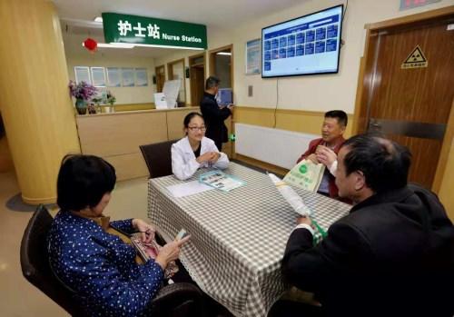 探索前沿医疗技术,2024年最新鼻饲视频概览