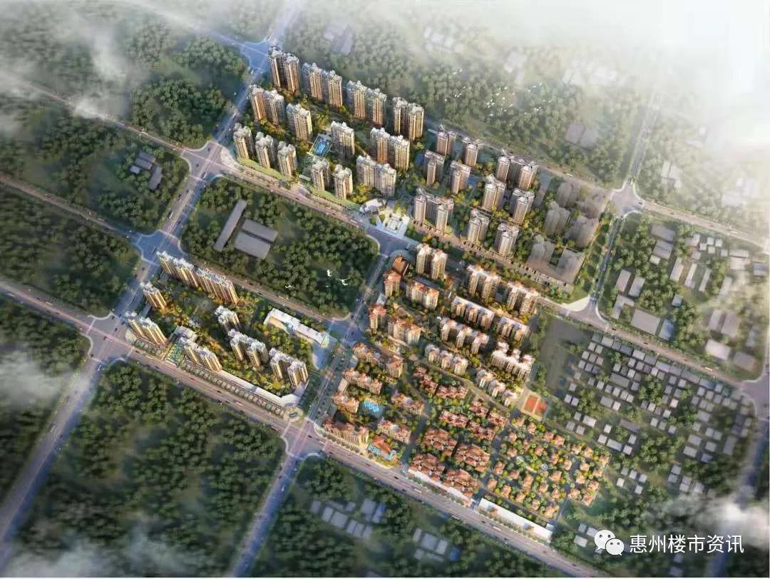 惠州石湾楼盘最新信息,变化中的城市脉搏,你我的励志故事