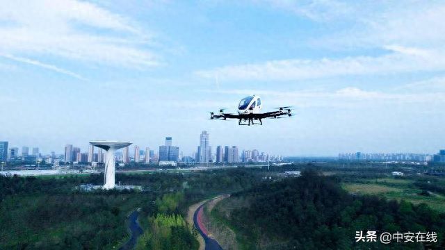 合肥航空新城最新动态,腾飞的新篇章,激发无限潜能与梦想