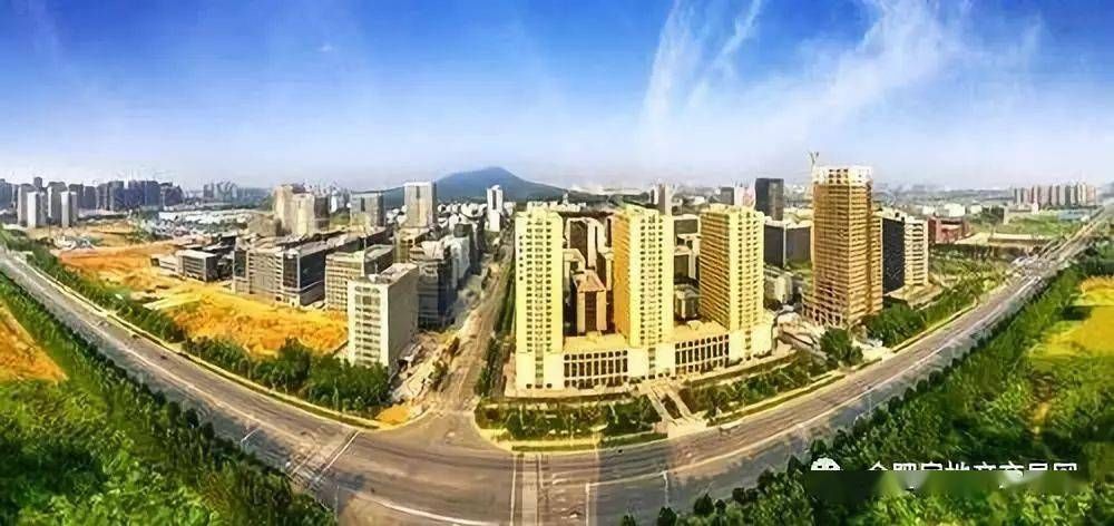 合肥航空新城最新动态,腾飞的新篇章,激发无限潜能与梦想