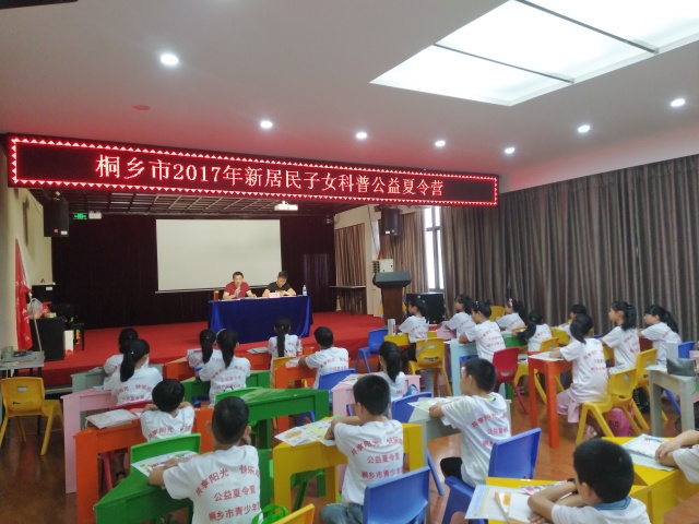 桐乡市的阳光与招聘之旅