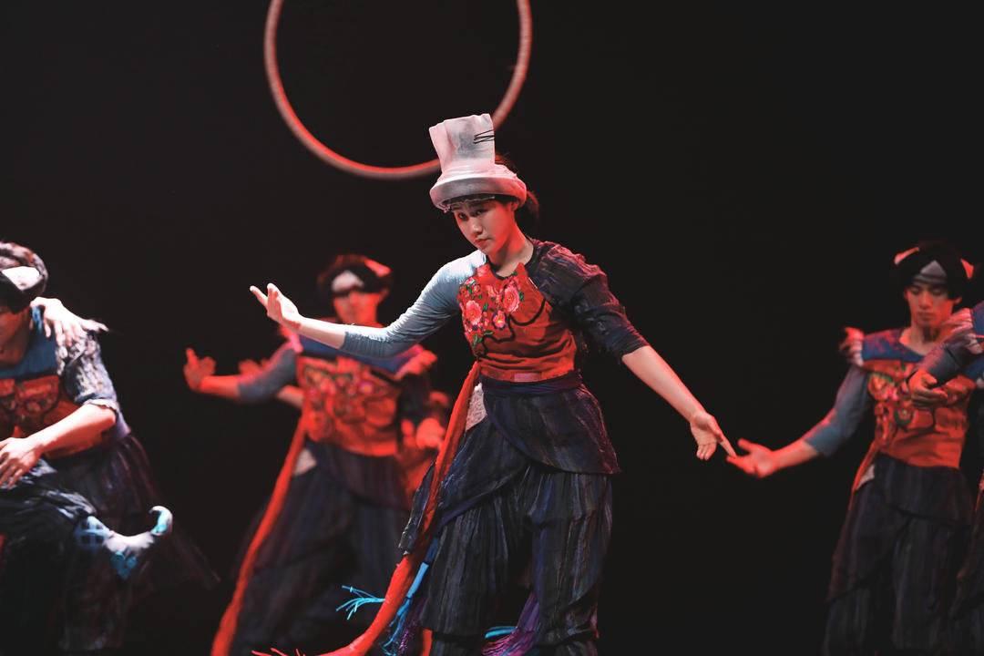 肖邦最新舞蹈视频大全,一种艺术表现的现代解读