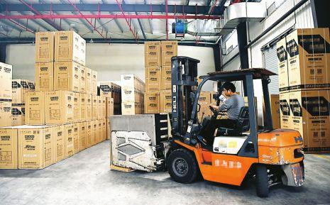 杭州叉车司机招聘最新论述