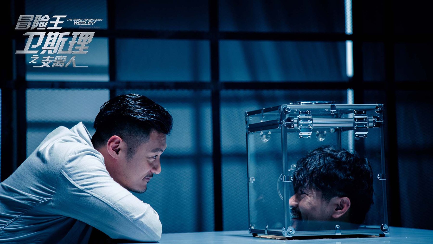 余文乐最新电视剧,小巷深处的特色小店