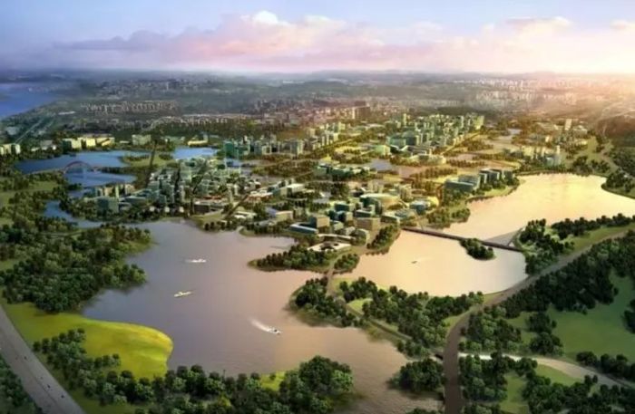 安靖湖最新官方动态