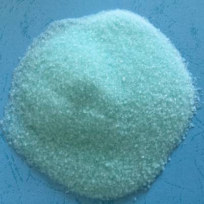 硫酸亚铁最新价格,变化中的学习,铸就自信的基石