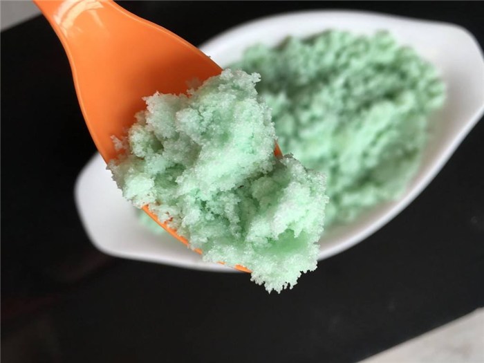 硫酸亚铁最新价格,变化中的学习,铸就自信的基石