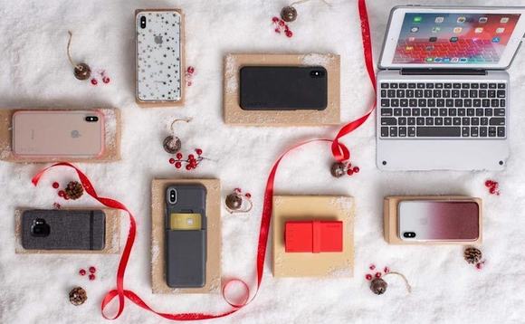 最新手机饰品大赏📱,让你爱不释手的时尚配件大揭秘!