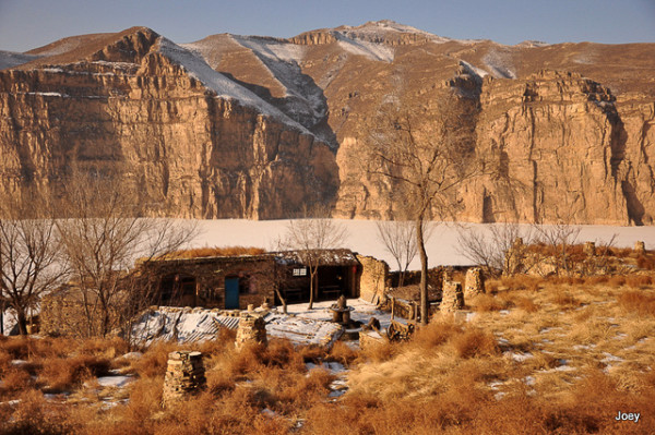 驿都城的最新动态,探索自然美景的旅行,寻找内心的平和