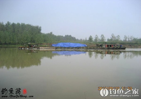 周口沙河最新钓鱼消息,探寻小巷中的垂钓秘境与特色小店