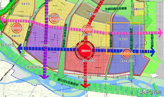 正定新区最新新闻,了解与关注正定新区的详细步骤指南(初学者/进阶用户适用)