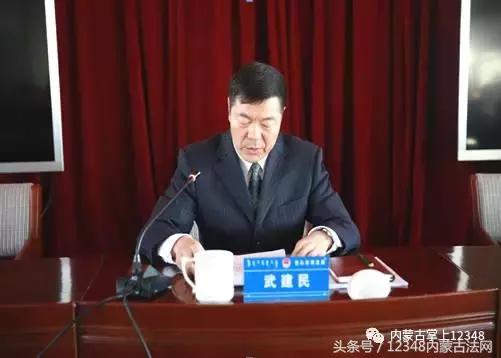 最新包头正县级干部概况