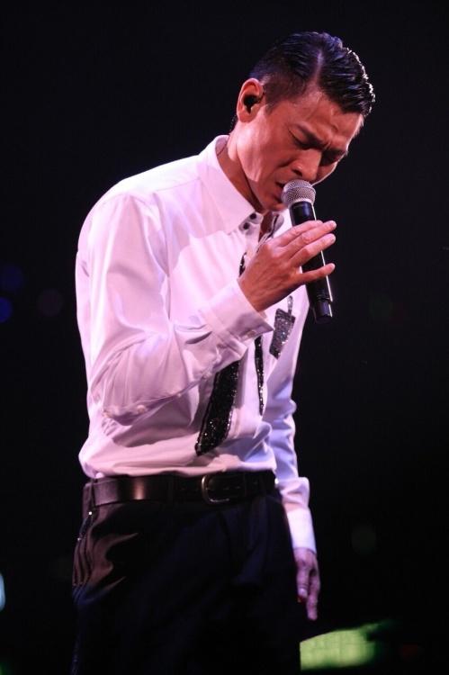 刘德华最新照片大全集,获取与欣赏指南