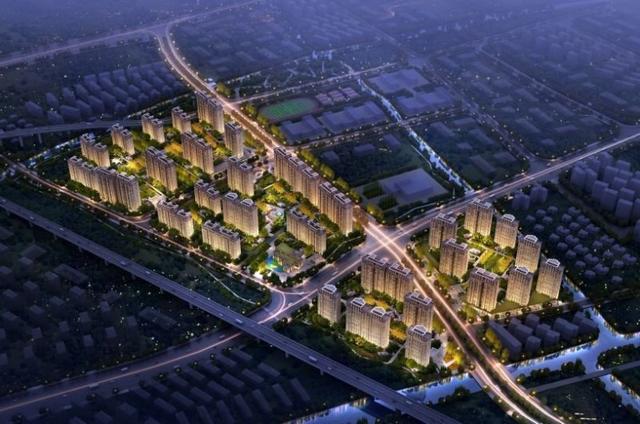 最新镇江丹徒新区规划,科技重塑未来,打造智慧城市典范