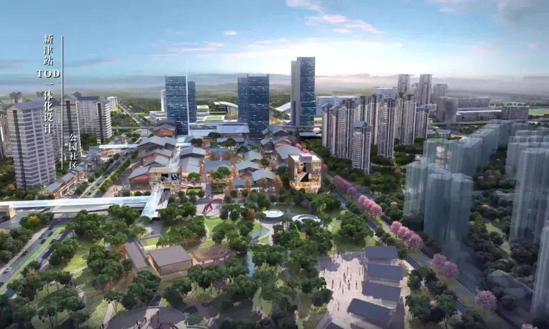 最新镇江丹徒新区规划,科技重塑未来,打造智慧城市典范