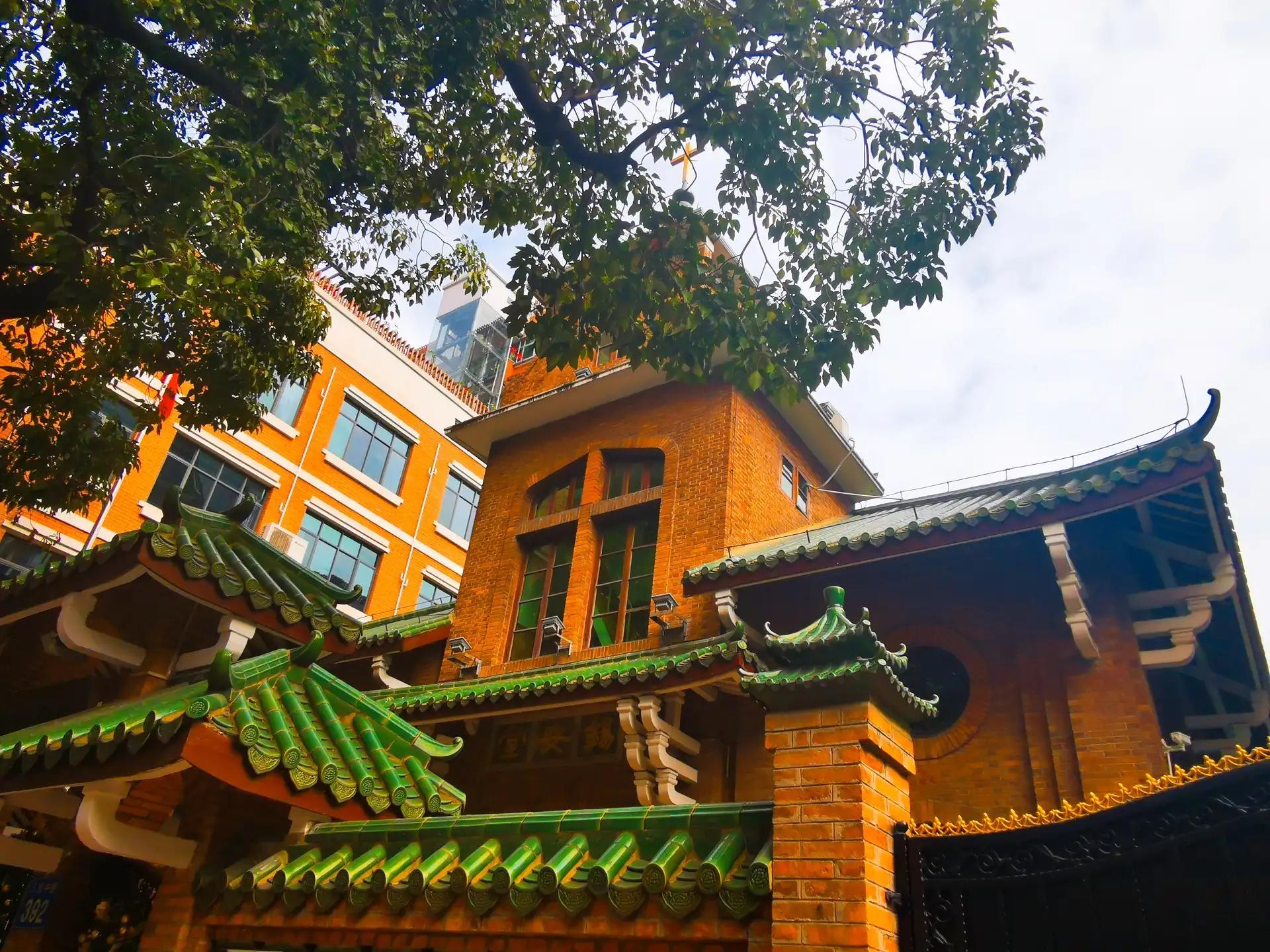 广州最新传奇版本,时代的印记与文化的繁荣