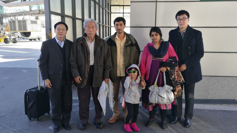 印度老兵回国最新动态，巷弄深处的老兵情怀与隐藏的美食奇遇