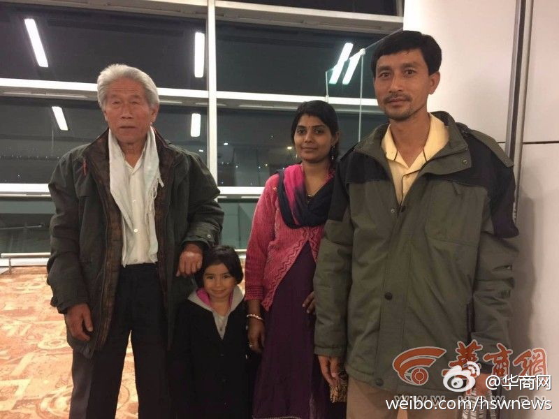 印度老兵回国最新动态,巷弄深处的老兵情怀与隐藏的美食奇遇