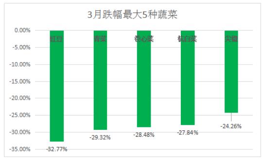 包菜价格最新走势详解,如何关注并理解包菜价格变化