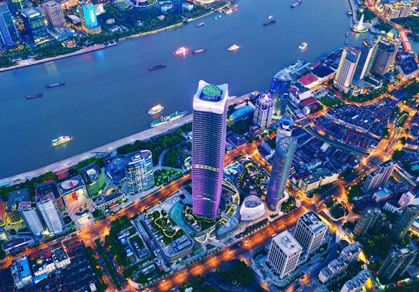 古荥最新项目,引领城市发展的新时代标杆