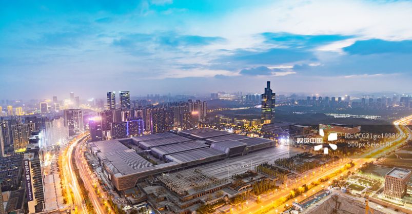 古荥最新项目,引领城市发展的新时代标杆