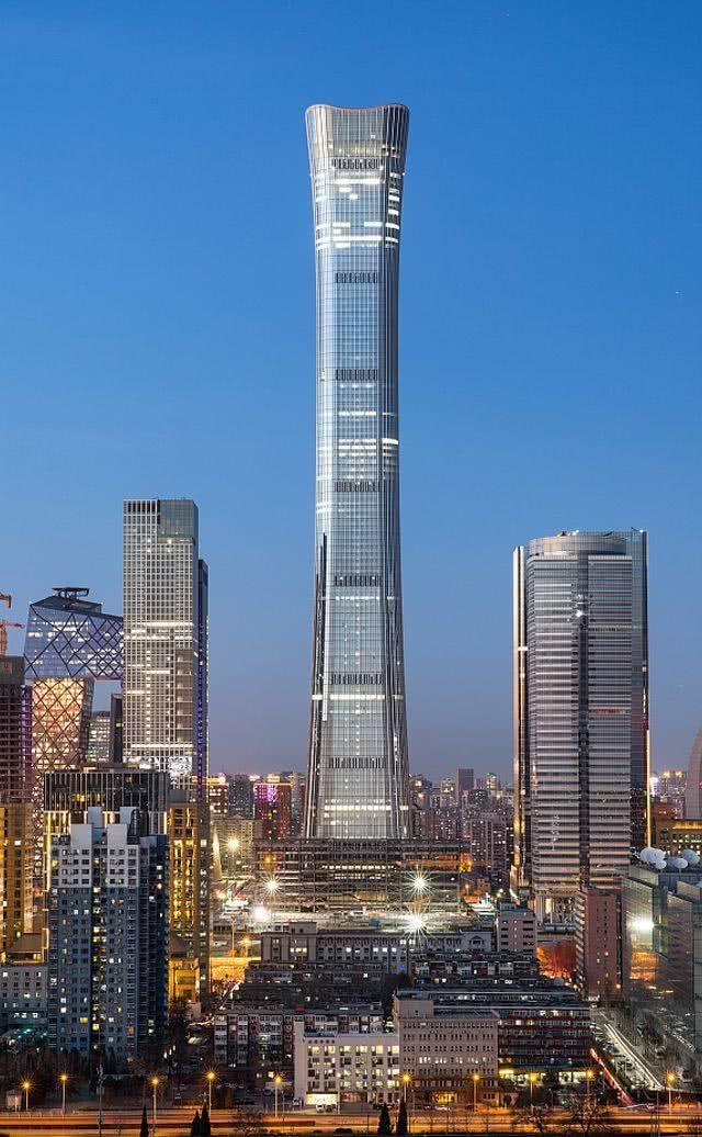 北京最新航拍视频,古都的空中视角