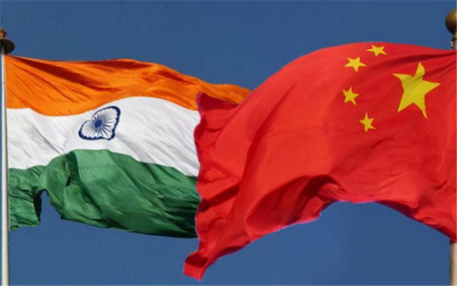 印度与中国,时代背景下的最新信息