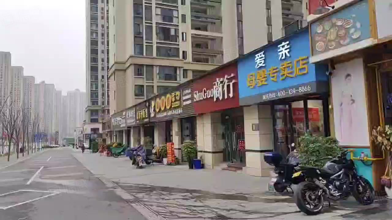 宜昌商铺新篇章,转让背后的温情故事