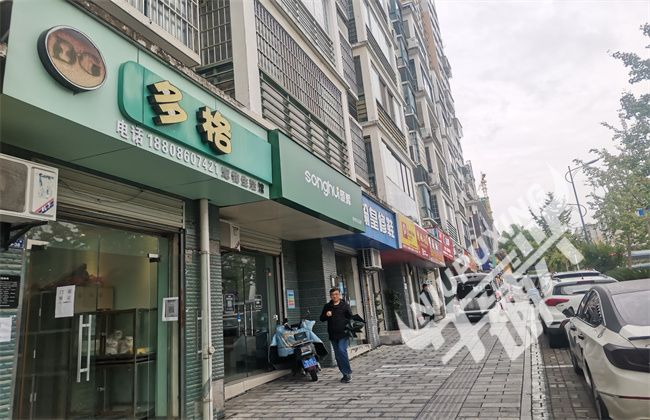 宜昌商铺新篇章,转让背后的温情故事