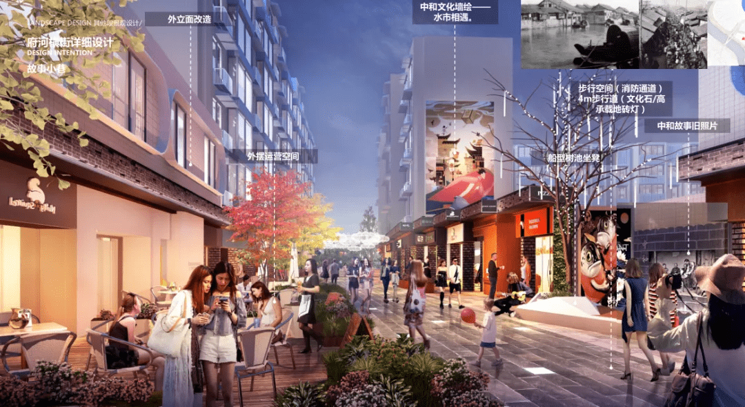 中国最新自贸区,巷弄深处的独特风味小店